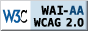 wcag2AA blue